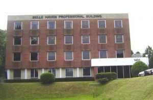 Belle Haven Professional Building