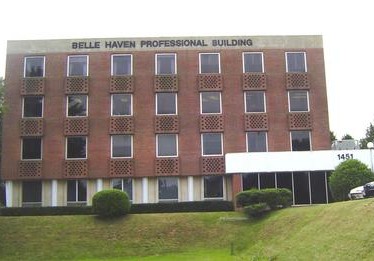 Belle Haven Professional Building