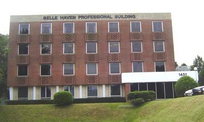 Belle Haven Professional Building